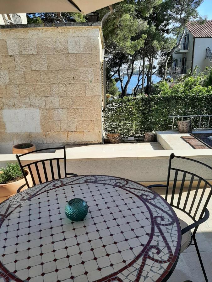 Beach Residences Caroline Hvar Town Dış mekan fotoğraf