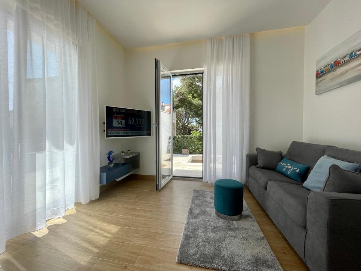 Beach Residences Caroline Hvar Town Dış mekan fotoğraf