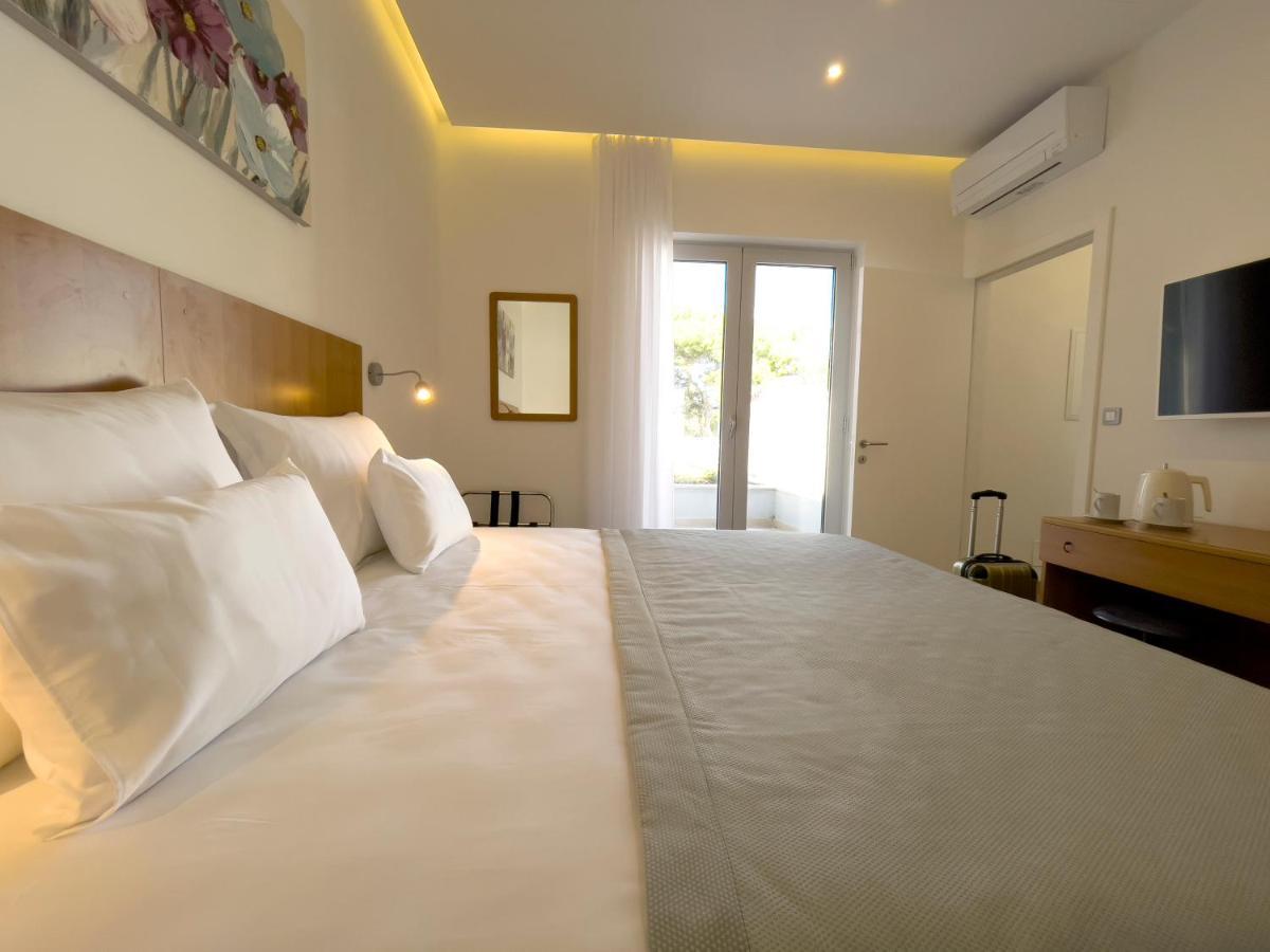 Beach Residences Caroline Hvar Town Dış mekan fotoğraf