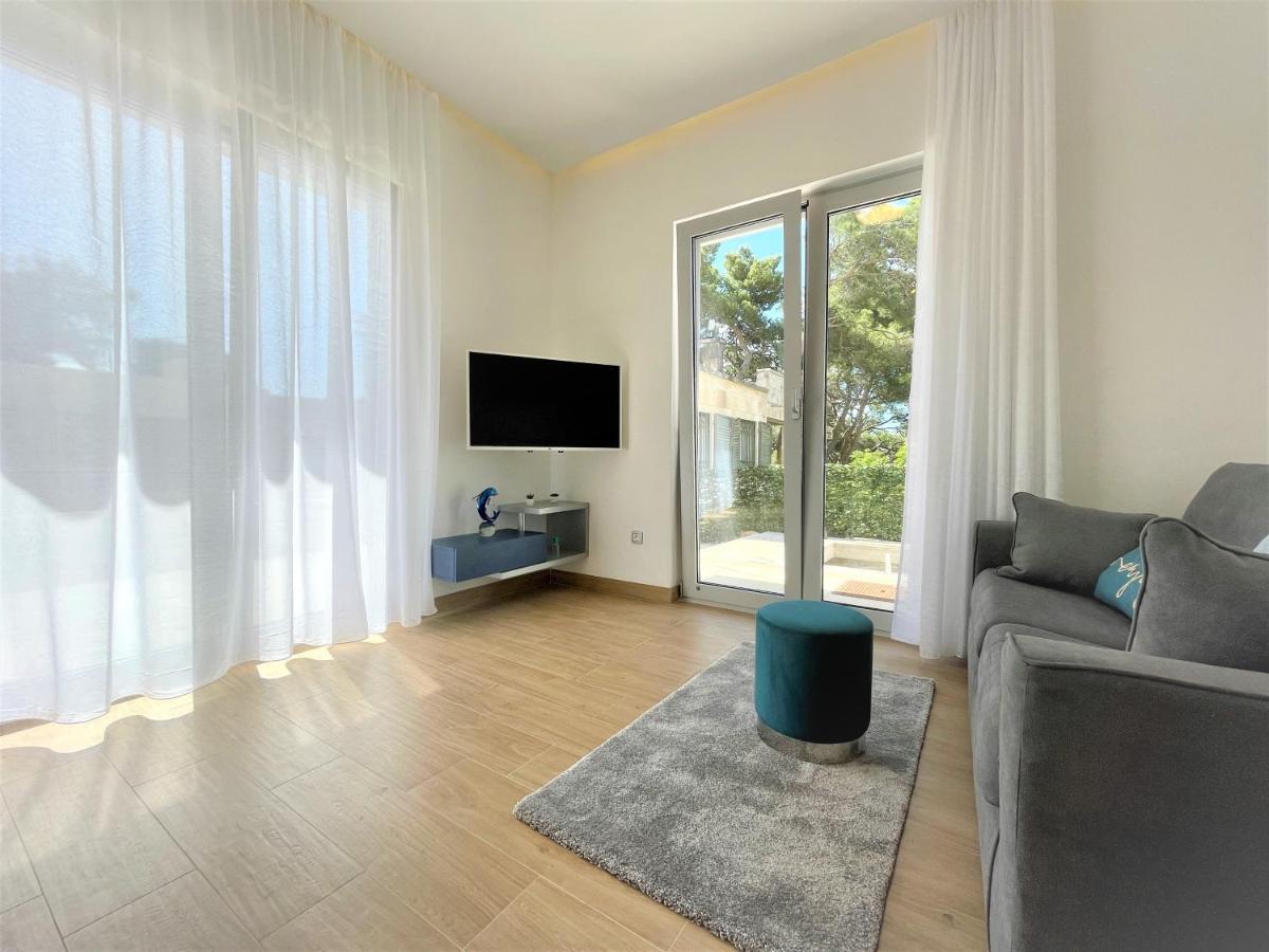Beach Residences Caroline Hvar Town Dış mekan fotoğraf
