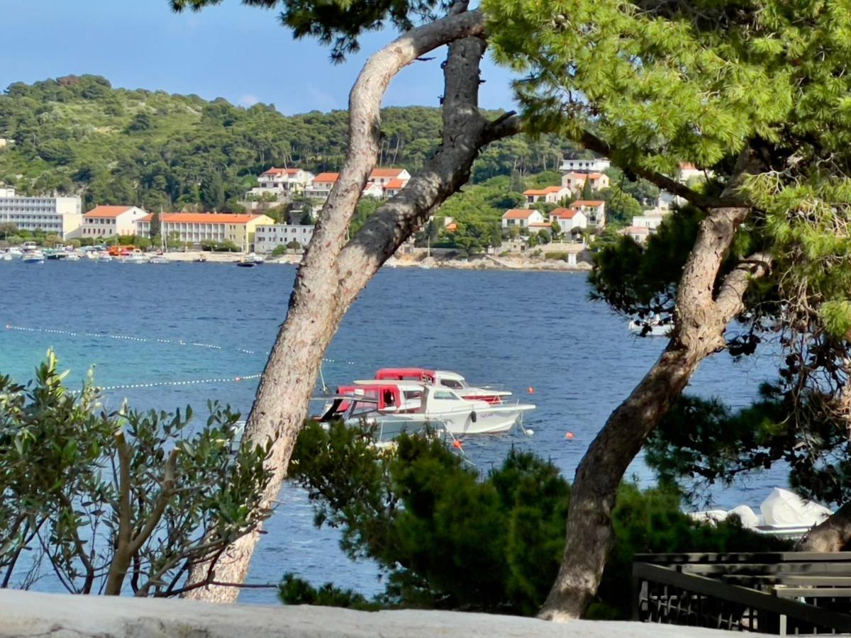 Beach Residences Caroline Hvar Town Dış mekan fotoğraf