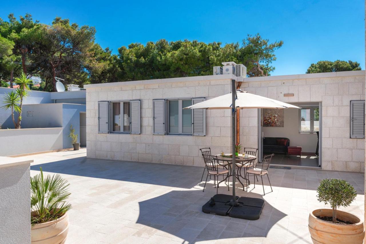 Beach Residences Caroline Hvar Town Dış mekan fotoğraf