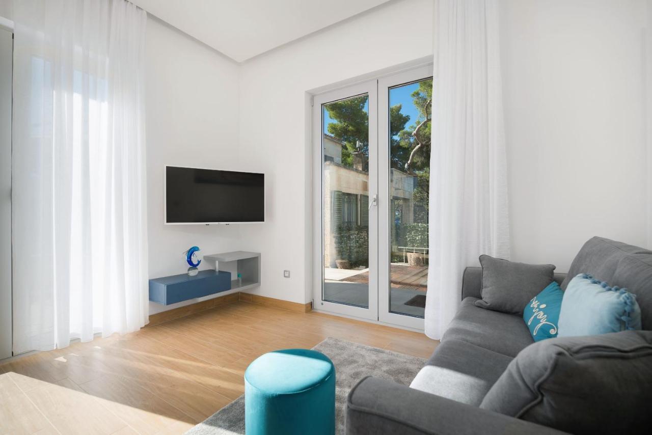 Beach Residences Caroline Hvar Town Dış mekan fotoğraf