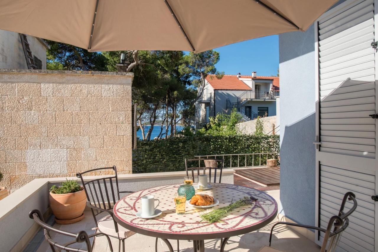Beach Residences Caroline Hvar Town Dış mekan fotoğraf