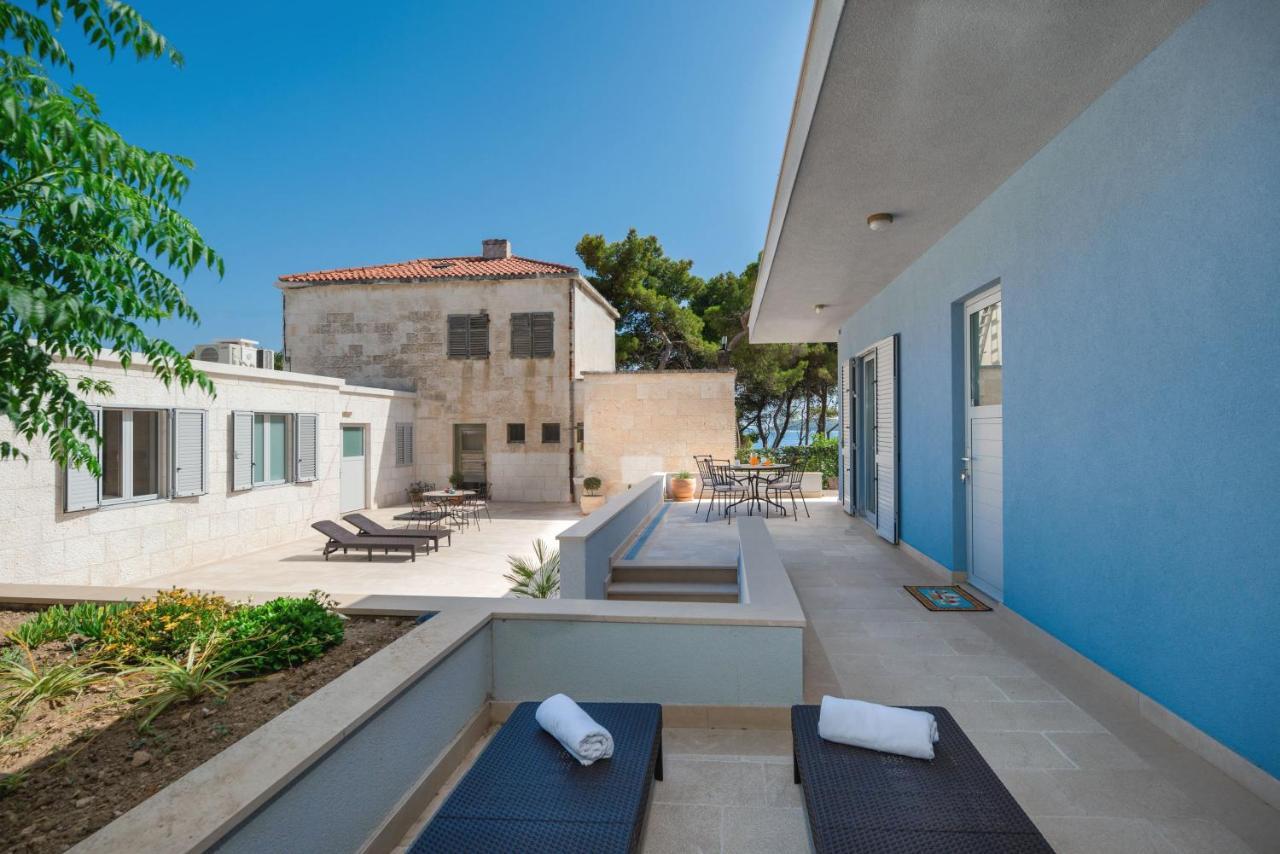 Beach Residences Caroline Hvar Town Dış mekan fotoğraf